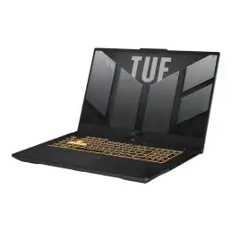 ASUS TUF Gaming F17 TUF707VI-HX064W - Intel Core i7 - 13620H - jusqu'à 4.9 GHz - Win 11 Home - GeFo... (90NR0FI6-M003P0)_2